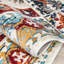 Tapis Davrios Taimak Aztec-1058108994