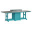 Garden Classic Fire Pit Dining Table-908318680-908318698