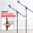 Pyle Extendable Universal Mounting Hardware
