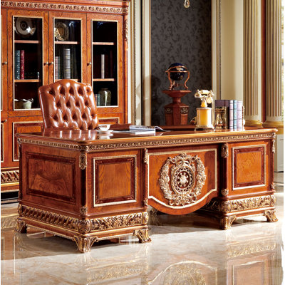 Executive Desk
