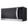 LG 1.8 cu. ft. 30 in. W Smart Over the Range Microwave Oven with EasyClean in PrintProof Stainless Steel 1000-Watt