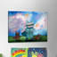 Andrea Doss - Wrapped Canvas Print-17721655