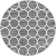 Obion Geometric Indoor Rug