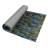 Botanical Gray Indoor and Outdoor Area Rug-1155958636