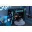 Lit mezzanine en bois avec bureau-952607877-952607879