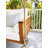 Sedona Swing Bed With Cushions