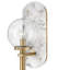 Gilda Single Light Plug-In Wall Sconce by Lisa McDennon-1780617507