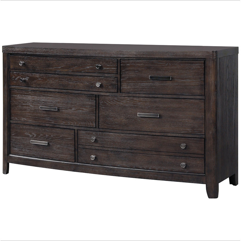 Commode avec tiroirs en cèdre