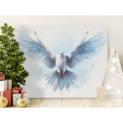 Morelli Wrapped Canvas Print Set