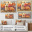 Groover - Animals Wall Art-1970637324-1970637322-1970637319