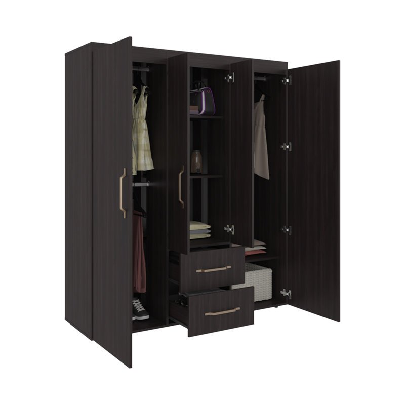 Armoire Elma Petunia