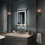 Miroir mural rectangle-488694005