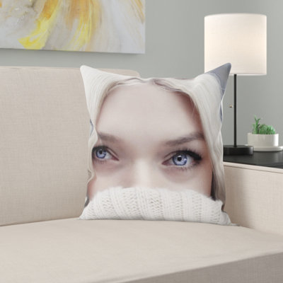 Coussin winters