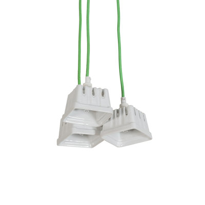 Xaeden 3 - Light Pendant