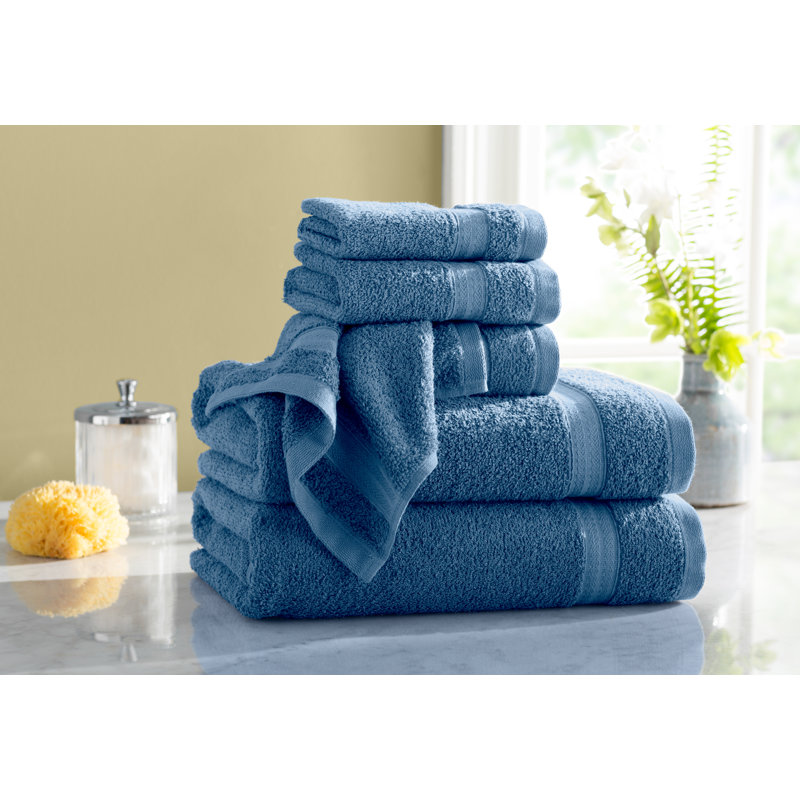 Lightweight Mulit-Size Set, Blue
