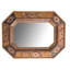 Miroir mural Behrends Colonial Majesty