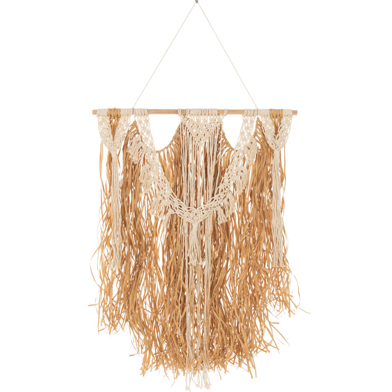 Wallin Cotton Wall Hanging