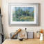 " Woodland View I " Painting Print-1747745017-1747745018-1747717352