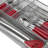Kruse Adjustable Drawer Organizer