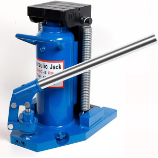20-tonne jack