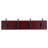 Classic Wall Mounted Coat Rack