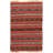 Fricks Wool Southwestern Indoor Rug