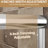 60" W Aluminum Double Sliding Shower Door With 6Mm Clear Tempered Glass And - Shatter Film, Dual Stainless Steel Handles, Adjustable Easy To Install In Bathroom Frame Door, Width, 72" Height, 1/4"-124993780