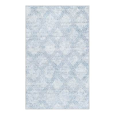 Langley Street® Modern Trellis Massie Rug