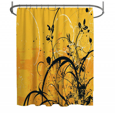 Rideau de douche Baronta