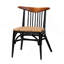 Chaise de salle à manger