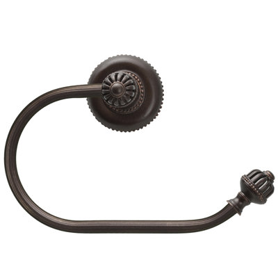 Anneau tissé Credet Cage