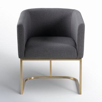 Echo Dining Armchair