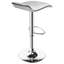 Tabouret de bar réglable à hauteur variable-1442324146