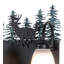 3 - Light Vanity Light