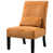 Orange sélectionné