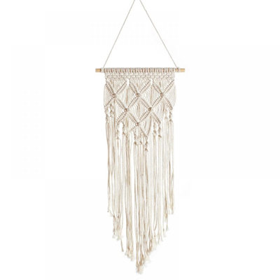 Hand Woven Hanging Accessory