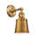 Laiton brossé est en rupture de stock