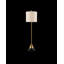 Messenger Buffet Table Lamp