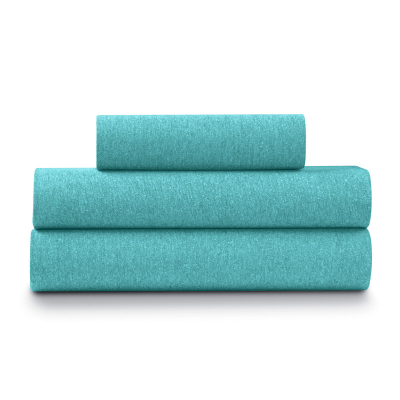 Ensemble de draps Ella Jayne, Vert, Très grand simple