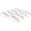 Daltile Eclessia marbre pierre naturelle plume mosaïque polie (10 PCS par carton) (10,10 pieds carrés par carton)-118121704
