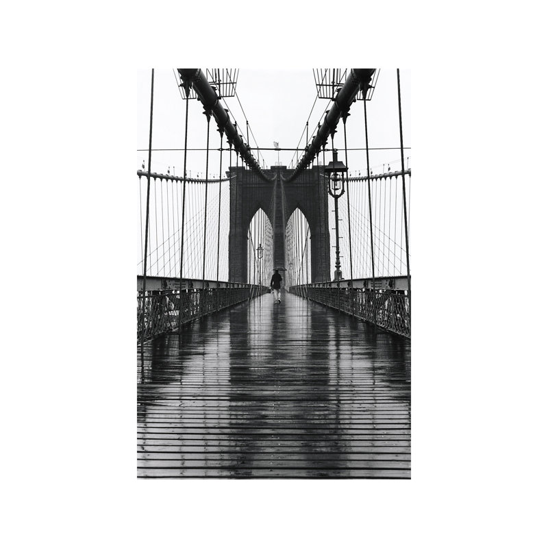 Christopher Bliss - Wrapped Canvas Print, 30.48 cm H x 45.72 cm W