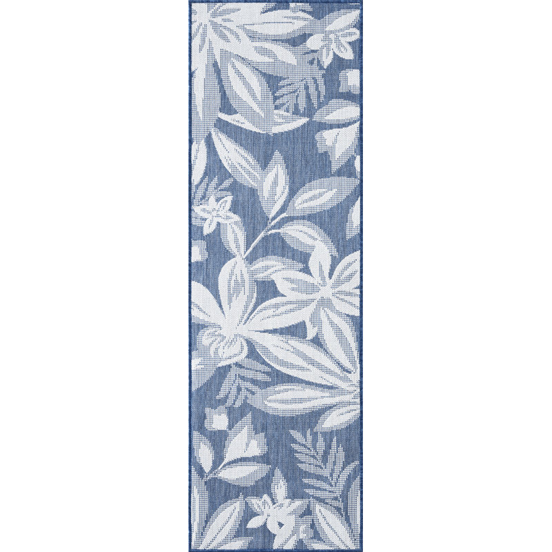 Seraphine Indoor / Outdoor Rug, Runner 2'3" x 7'3"