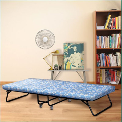 Laspisa 10.63'' Medium Mattress