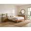 Ensemble de chambre à coucher 3 pièces Asher-2105135505-2105135599