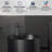 Venda Single-Hole Single-handle Bathroom Faucet with Drain Assembly-95992174