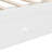 39“/78” Upholstered Daybed, Twin Size Canopy Day Bed With Twin Size Trundle For Guest Room, Bedroom, Living Room-1387037437