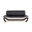 Canapé de luxe à trois places - Cuir respirant de qualité supérieure avec structure en bois massif et support ergonomique-684726770