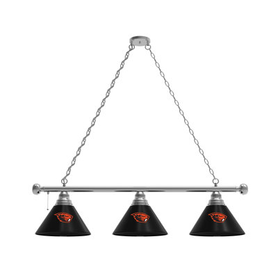 3 - Light Pool Table Lights Pendant
