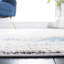 Tapis gris / bleu clair Kulig 216-895589156