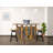 Barnes Teak Bar Counter